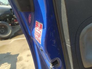 bontott SEAT IBIZA III Fojtószelep (Elektromos)