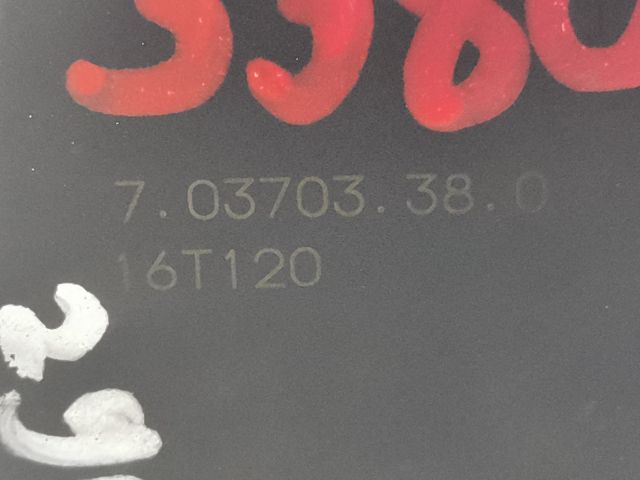 bontott SEAT IBIZA III Fojtószelep (Elektromos)