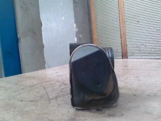 bontott SEAT IBIZA III Fojtószelep (Elektromos)