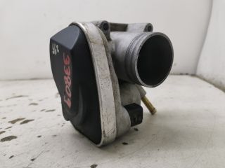 bontott SEAT IBIZA III Fojtószelep (Elektromos)