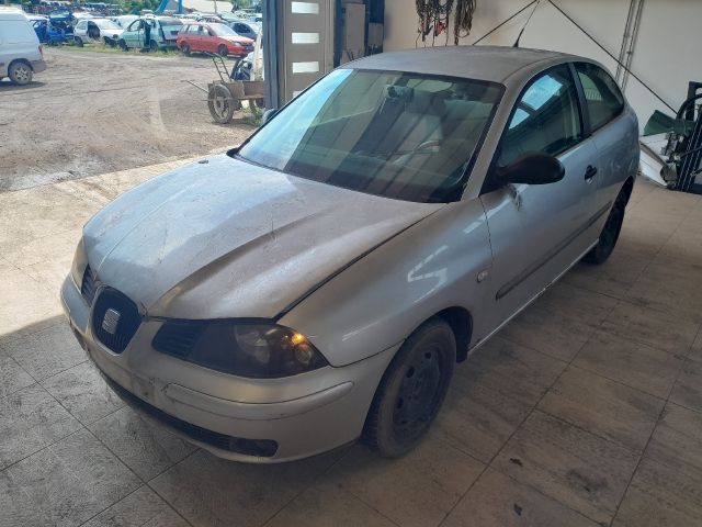 bontott SEAT IBIZA III Fojtószelep (Elektromos)