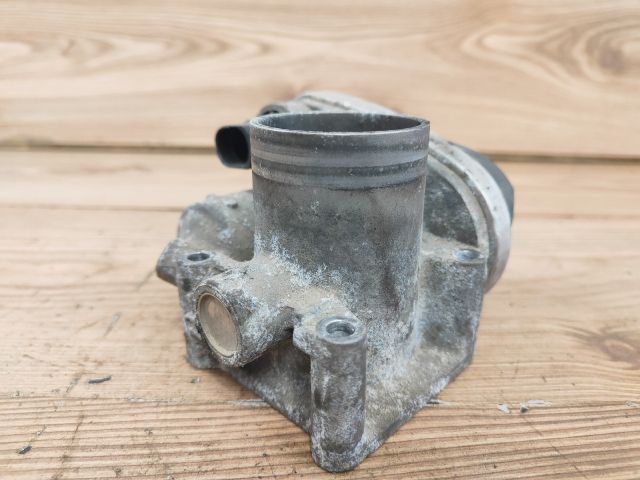 bontott SEAT IBIZA III Fojtószelep (Elektromos)