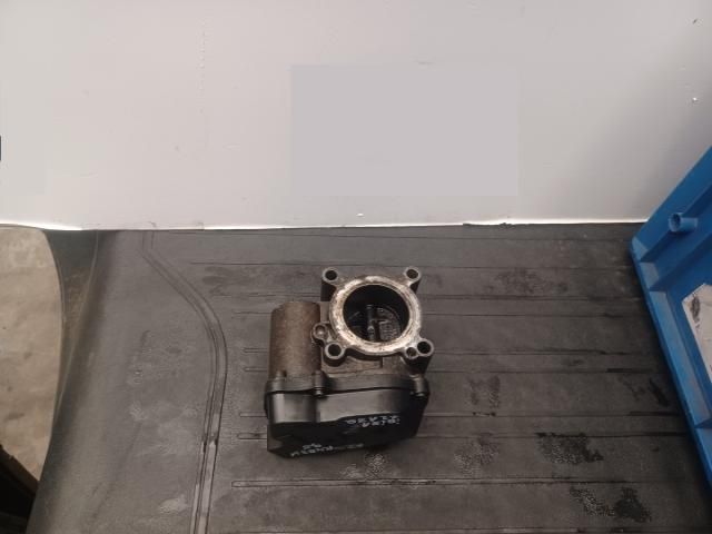 bontott SEAT IBIZA III Fojtószelep (Elektromos)