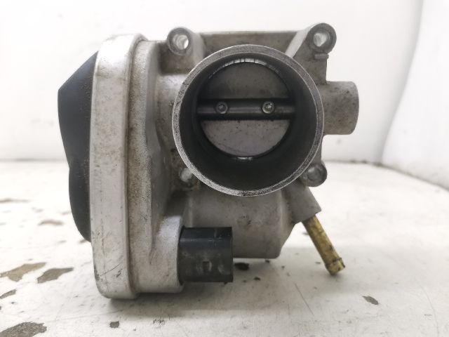 bontott SEAT IBIZA III Fojtószelep (Elektromos)