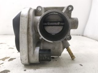 bontott SEAT IBIZA III Fojtószelep (Elektromos)