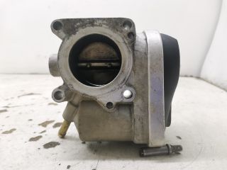 bontott SEAT IBIZA III Fojtószelep (Elektromos)