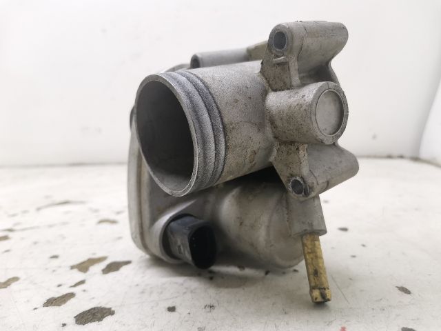 bontott SEAT IBIZA III Fojtószelep (Elektromos)