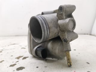 bontott SEAT IBIZA III Fojtószelep (Elektromos)