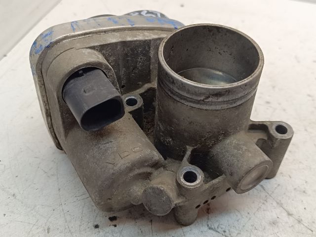 bontott SEAT IBIZA III Fojtószelep (Elektromos)