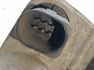 bontott SEAT IBIZA III Fojtószelep (Elektromos)