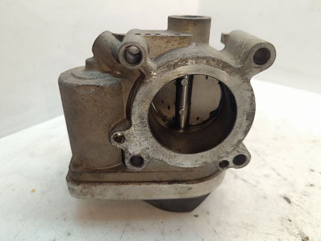 bontott SEAT IBIZA III Fojtószelep (Elektromos)