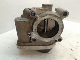 bontott SEAT IBIZA III Fojtószelep (Elektromos)