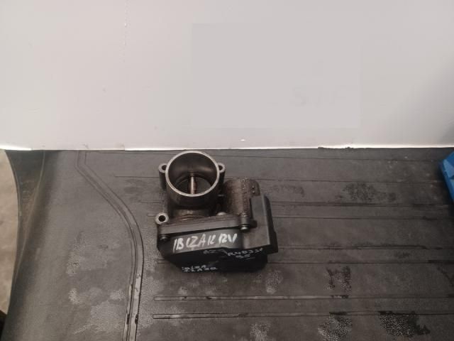 bontott SEAT IBIZA III Fojtószelep (Elektromos)