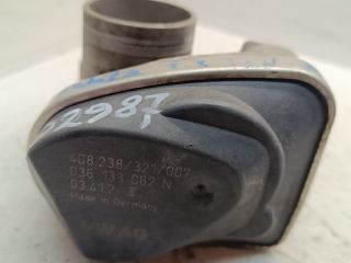 bontott SEAT IBIZA III Fojtószelep (Elektromos)