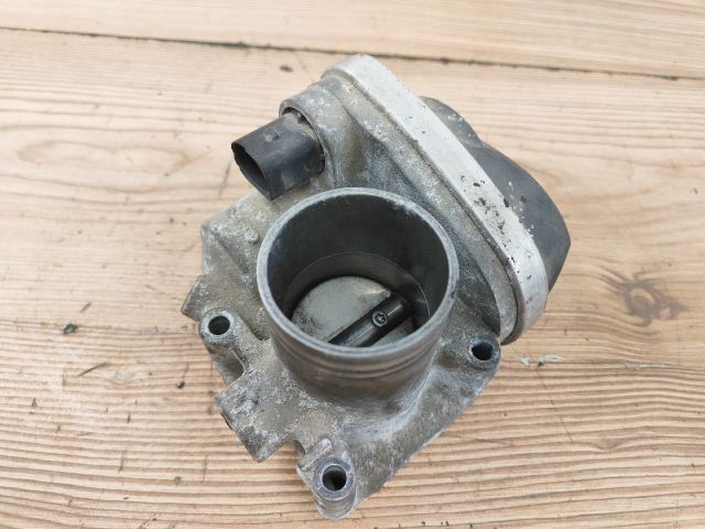 bontott SEAT IBIZA III Fojtószelep (Elektromos)