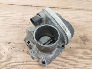 bontott SEAT IBIZA III Fojtószelep (Elektromos)