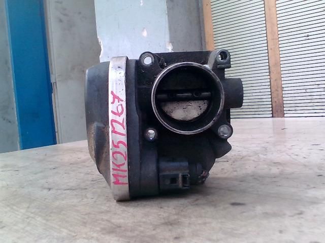 bontott SEAT IBIZA III Fojtószelep (Elektromos)