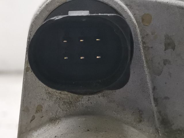 bontott SEAT IBIZA III Fojtószelep (Elektromos)