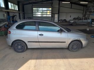 bontott SEAT IBIZA III Fojtószelep (Elektromos)