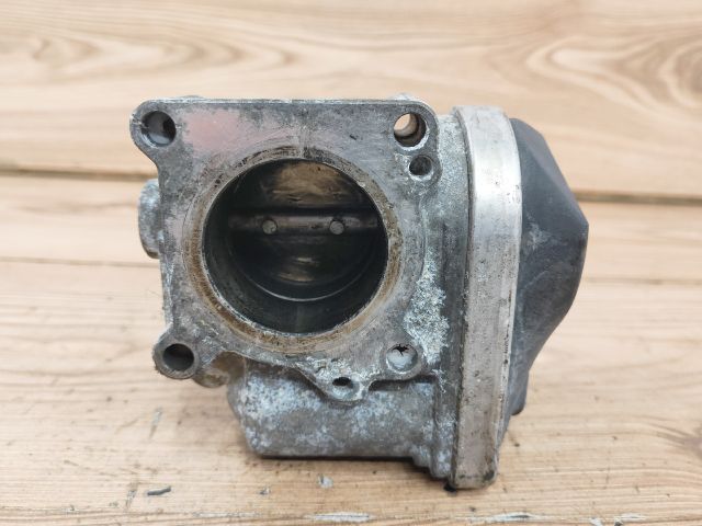 bontott SEAT IBIZA III Fojtószelep (Elektromos)