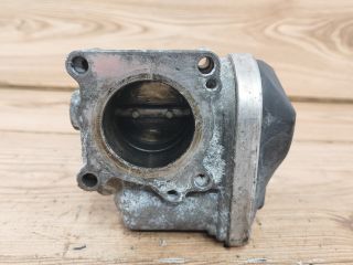 bontott SEAT IBIZA III Fojtószelep (Elektromos)