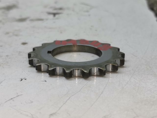 bontott SEAT IBIZA III Főtengely Bordáskerék / Lánckerék