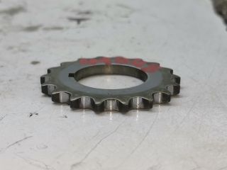 bontott SEAT IBIZA III Főtengely Bordáskerék / Lánckerék