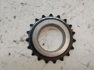 bontott SEAT IBIZA III Főtengely Bordáskerék / Lánckerék