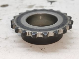 bontott SEAT IBIZA III Főtengely Bordáskerék / Lánckerék