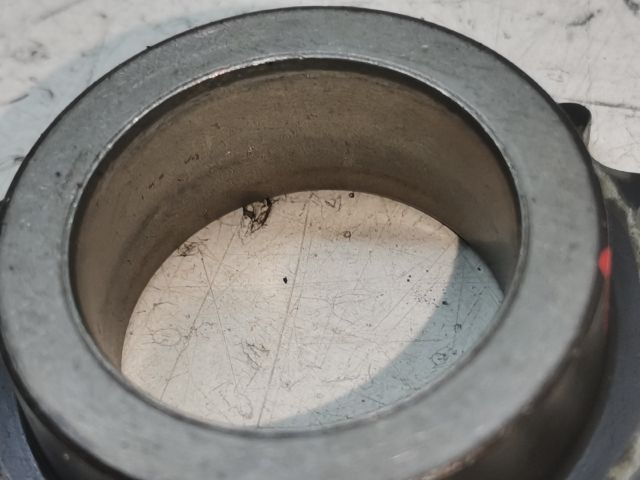 bontott SEAT IBIZA III Főtengely Bordáskerék / Lánckerék