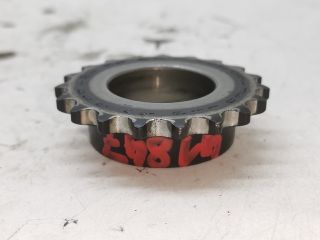 bontott SEAT IBIZA III Főtengely Bordáskerék / Lánckerék