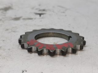 bontott SEAT IBIZA III Főtengely Bordáskerék / Lánckerék