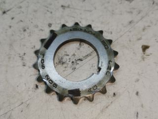 bontott SEAT IBIZA III Főtengely Bordáskerék / Lánckerék