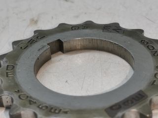 bontott SEAT IBIZA III Főtengely Bordáskerék / Lánckerék