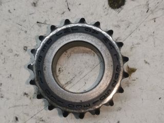 bontott SEAT IBIZA III Főtengely Bordáskerék / Lánckerék