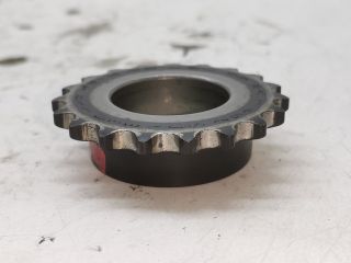 bontott SEAT IBIZA III Főtengely Bordáskerék / Lánckerék