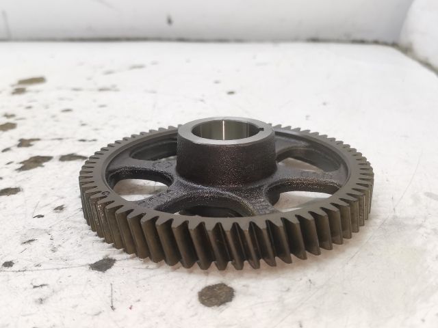 bontott SEAT IBIZA III Főtengely Bordáskerék / Lánckerék