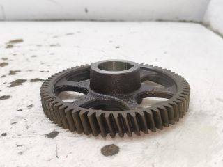 bontott SEAT IBIZA III Főtengely Bordáskerék / Lánckerék