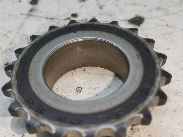 bontott SEAT IBIZA III Főtengely Bordáskerék / Lánckerék