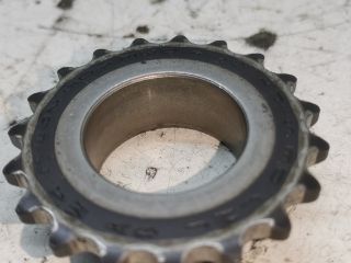 bontott SEAT IBIZA III Főtengely Bordáskerék / Lánckerék