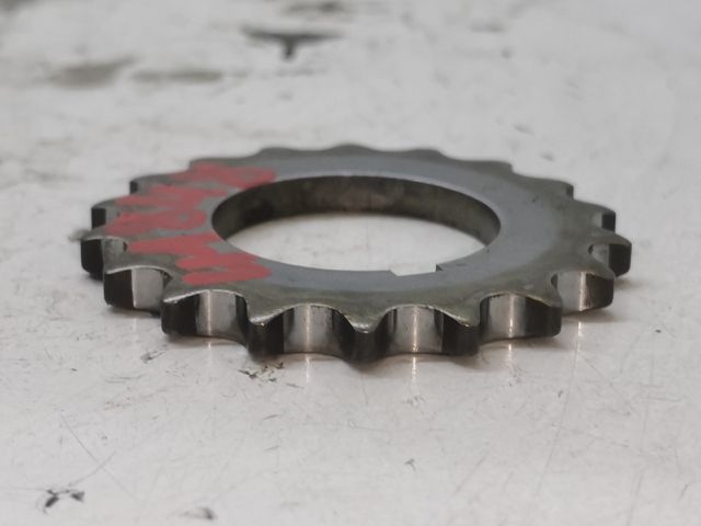 bontott SEAT IBIZA III Főtengely Bordáskerék / Lánckerék