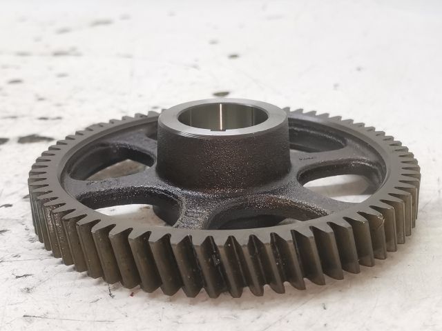 bontott SEAT IBIZA III Főtengely Bordáskerék / Lánckerék