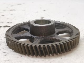 bontott SEAT IBIZA III Főtengely Bordáskerék / Lánckerék