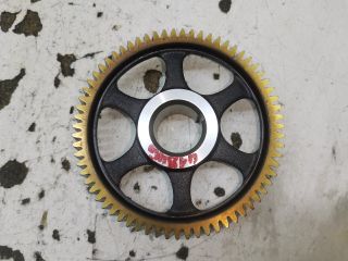 bontott SEAT IBIZA III Főtengely Bordáskerék / Lánckerék