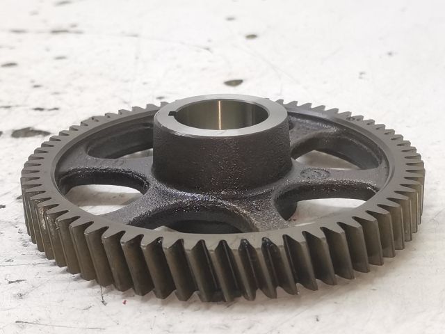 bontott SEAT IBIZA III Főtengely Bordáskerék / Lánckerék