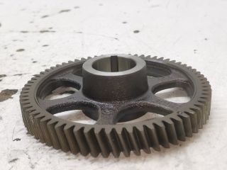 bontott SEAT IBIZA III Főtengely Bordáskerék / Lánckerék