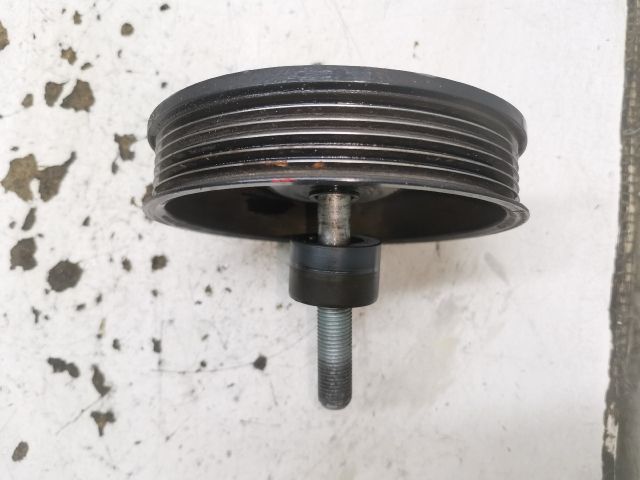 bontott SEAT IBIZA III Főtengely Szíjtárcsa