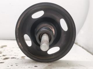 bontott SEAT IBIZA III Főtengely Szíjtárcsa