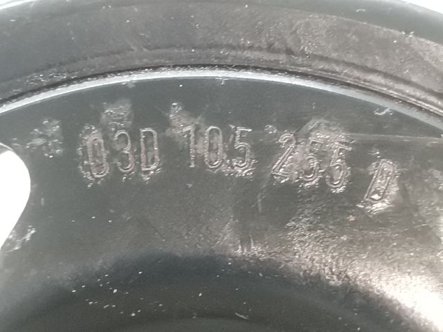 bontott SEAT IBIZA III Főtengely Szíjtárcsa