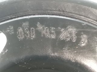 bontott SEAT IBIZA III Főtengely Szíjtárcsa